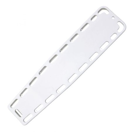 KEMP USA AB Adult Spineboard - White 10-993-WHI